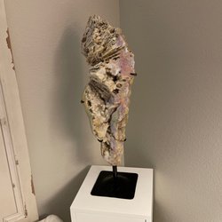 The Dreaming Peddler - "Angel Wing"