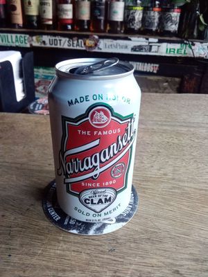 Milano's Bar by null