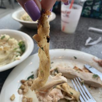 Stonefire Grill - Brea - Extra stretchy fat - Barbeque Near Me - Brea, California