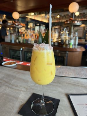 Red Rooster Overtown by null