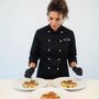 Photo of French Chef at Home