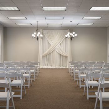 Fresno Fields by Wedgewood Weddings - Indoor ceremony site at Fresno Fields - Venues & Event Spaces Near Me - Fresno, California Fresno Fields by Wedgewood Weddings - Indoor ceremony site at Fresno Fields - Venues & Event Spaces Near Me - Fresno, California