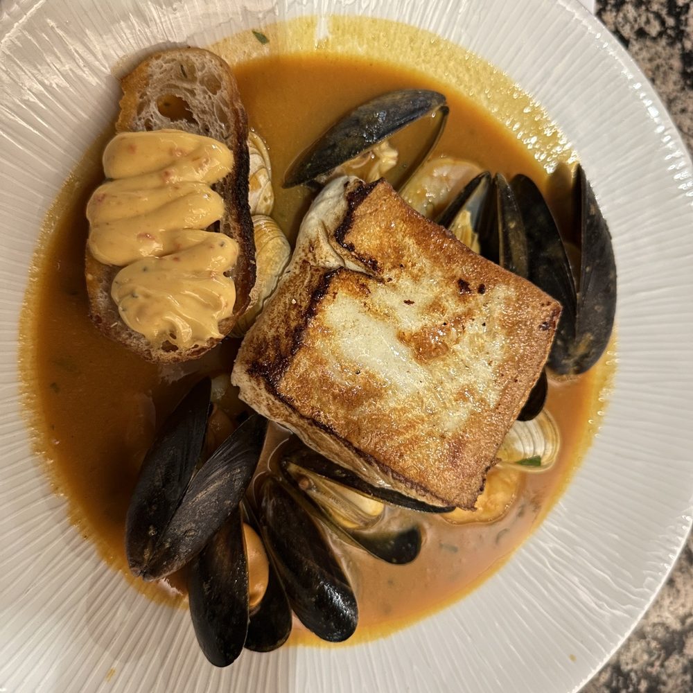 Fishers In The City - Seafood Near Me - Edinburgh, EDH Fishers In The City - Seafood Near Me - Edinburgh, EDH