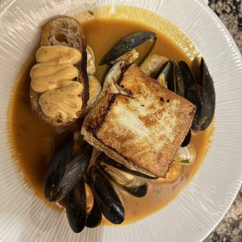 Fishers In The City - Seafood Near Me - Edinburgh, EDH