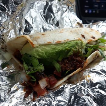 Granny's Tacos - Abuela taco. Good God this is tasty. - Food Trucks Near Me - Austin, Texas Granny's Tacos - Abuela taco. Good God this is tasty. - Food Trucks Near Me - Austin, Texas