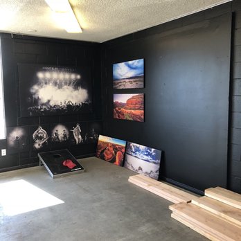 AxeVentures - Corn hole - Axe Throwing Near Me - San Diego, California