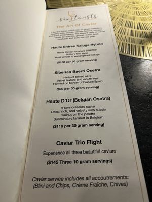 Menu photo 2 Six Twists Fredericksburg, TX Menu photo 2 Six Twists Fredericksburg, TX