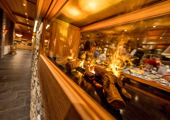 Mountain Plaza Hotel Davos by null