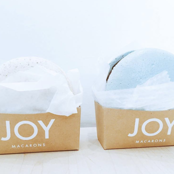 Joy Macarons - Macaron ice cream - Macarons Near Me - Dallas, Texas Joy Macarons - Macaron ice cream - Macarons Near Me - Dallas, Texas