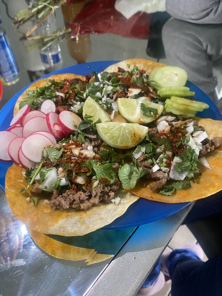 Taquizas los chapatines