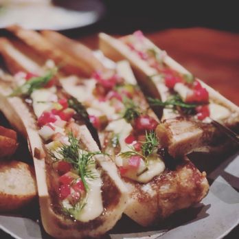 Nightingale - Live/Raw Food Near Me - Vancouver, British Columbia