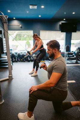 PEX Health and Fitness