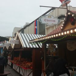 Weihnachtsmarkt