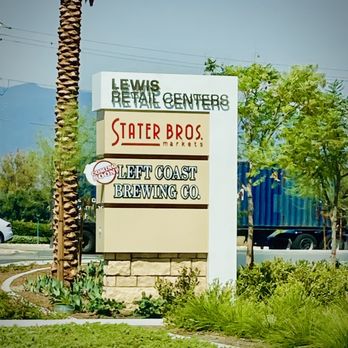 Lewis Retail Centers - Shopping Centers Near Me - Ontario, California Lewis Retail Centers - Shopping Centers Near Me - Ontario, California