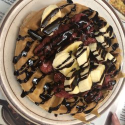 Tri-City Family Restaurant - Waffle