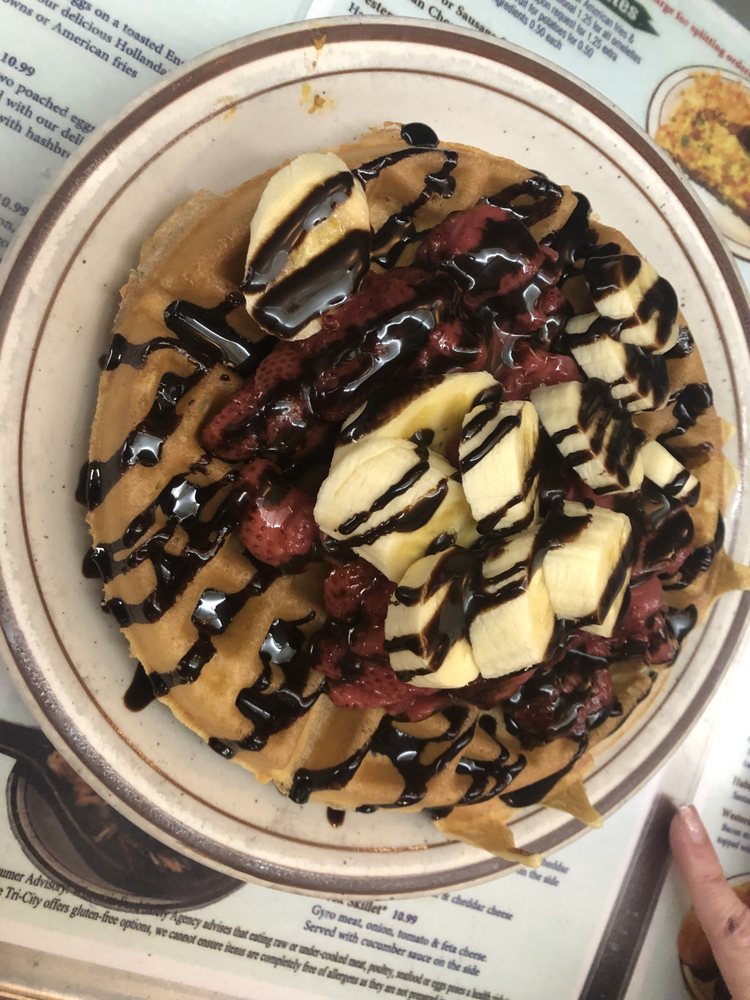 Tri-City Family Restaurant — Mexican restaurant in Schofield