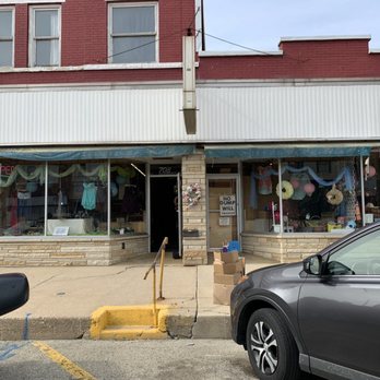 THM Clinic & Thrift Shop - Thrift Stores Near Me - Mendota, Illinois THM Clinic & Thrift Shop - Thrift Stores Near Me - Mendota, Illinois