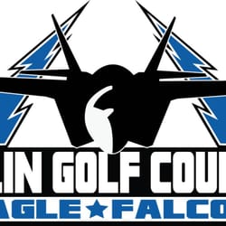 Eglin Golf Course