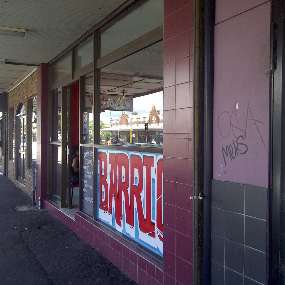Barrio 2304 - Restaurants Near Me - Mayfield, NSW Barrio 2304 - Restaurants Near Me - Mayfield, NSW