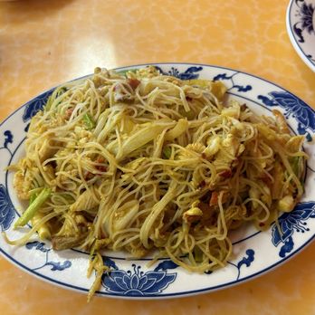 Double Dragon - Singapore Noodles - Chinese Near Me - Santa Fe, New Mexico