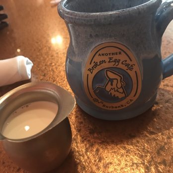 Another Broken Egg Cafe - Coffee - Breakfast & Brunch Near Me - Burbank, California