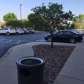 Courtyard by Marriott Madison East - Parking lot - Hotels Near Me - Madison, Wisconsin