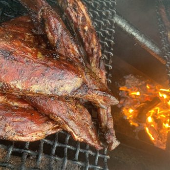Dubb Ya Bees BBQ - Smoked RibTips - Caterers Near Me - Mesa, Arizona