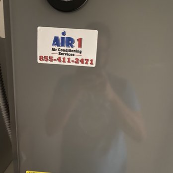 Air 1 Air Conditioning Services - Heating & Air Conditioning/HVAC Near Me - Homestead, Florida Air 1 Air Conditioning Services - Heating & Air Conditioning/HVAC Near Me - Homestead, Florida