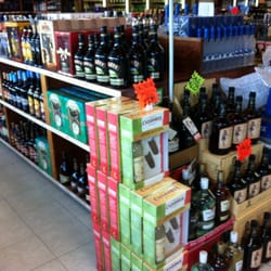 A & B Liquors