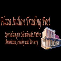 Plaza Indian Trading Post