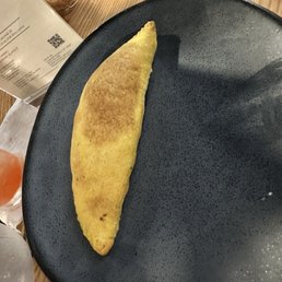 Beef Patty