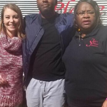 Sugar's Place - Soul Food Near Me - Jackson, Mississippi