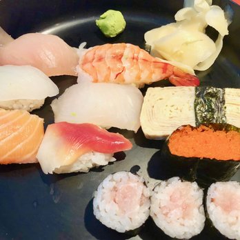 Sushi Hiro Japanese Restaurant - Japanese Near Me - Calgary, Alberta