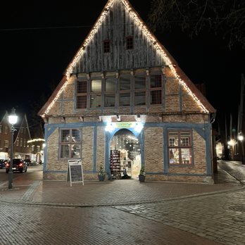 Otterndorfer Teehaus - Tea Rooms Near Me - Otterndorf, NI Otterndorfer Teehaus - Tea Rooms Near Me - Otterndorf, NI