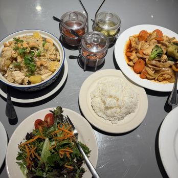 Patra Dining - Thai Near Me - Upland, California Patra Dining - Thai Near Me - Upland, California