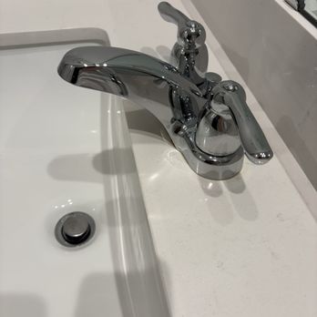 Angeli’s Cleaning Services - Sink - Office Cleaning Near Me - Columbia, South Carolina Angeli’s Cleaning Services - Sink - Office Cleaning Near Me - Columbia, South Carolina