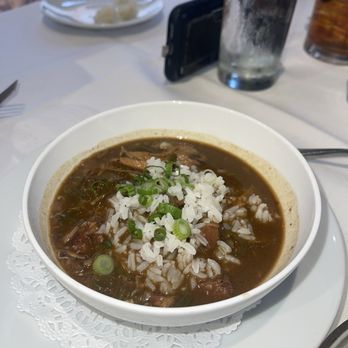 Herbsaint - Gumbo - French Near Me - New Orleans, Louisiana Herbsaint - Gumbo - French Near Me - New Orleans, Louisiana