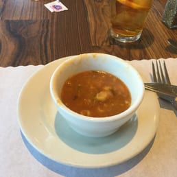 Minestrone