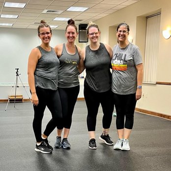 Jazzercise - Sunday morning workout - Dance Studios Near Me - Carnegie, Pennsylvania