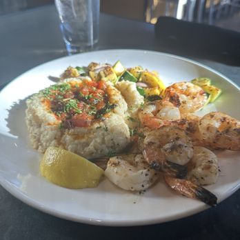 Tricky Fish - Shrimp and grits. - Seafood Near Me - Fort Worth, Texas Tricky Fish - Shrimp and grits. - Seafood Near Me - Fort Worth, Texas