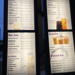 PJ's Coffee