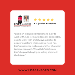 Lisa Sanford, Realtor at Speckman Realty