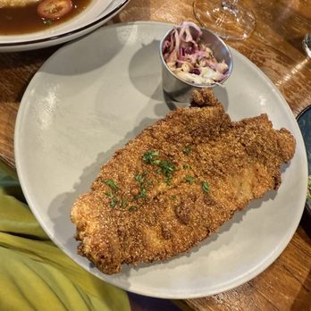 Lucille's - Catfish & Grits - New American Near Me - Houston, Texas Lucille's - Catfish & Grits - New American Near Me - Houston, Texas