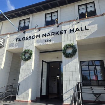 Blossom Market Hall - Food Court Near Me - San Gabriel, California Blossom Market Hall - Food Court Near Me - San Gabriel, California