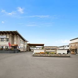 Hotel Howard Johnson Montreal