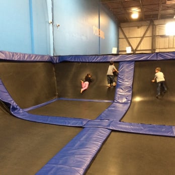 lz trampoline park