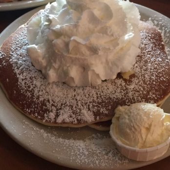 Millbrae Pancake House - Those BANANA PANCAKES :drooool: - American Near Me - Millbrae, California Millbrae Pancake House - Those BANANA PANCAKES :drooool: - American Near Me - Millbrae, California
