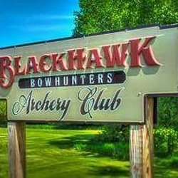 Blackhawk Bowhunters