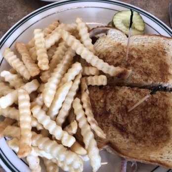 Mukilteo's Speedway Cafe - American Near Me - Mukilteo, Washington