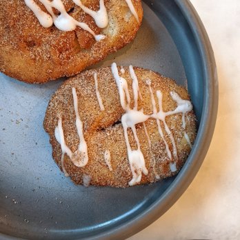 MICO - Complimentary mini cinnamon donuts | IG: asianadventuretime - Argentine Near Me - Charlotte, North Carolina MICO - Complimentary mini cinnamon donuts | IG: asianadventuretime - Argentine Near Me - Charlotte, North Carolina